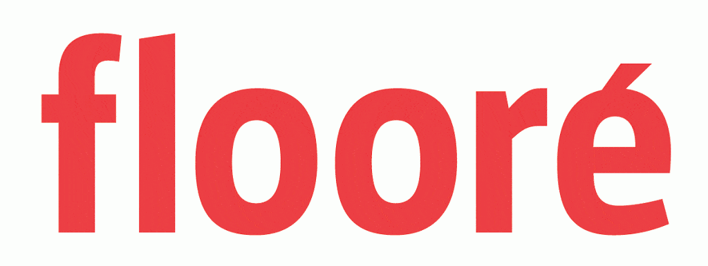 Floore logo